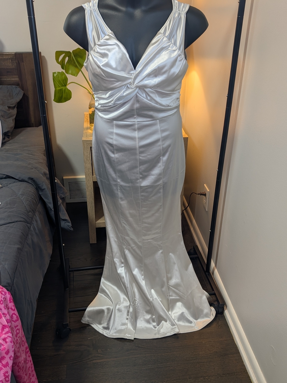 LA Confidential Costume